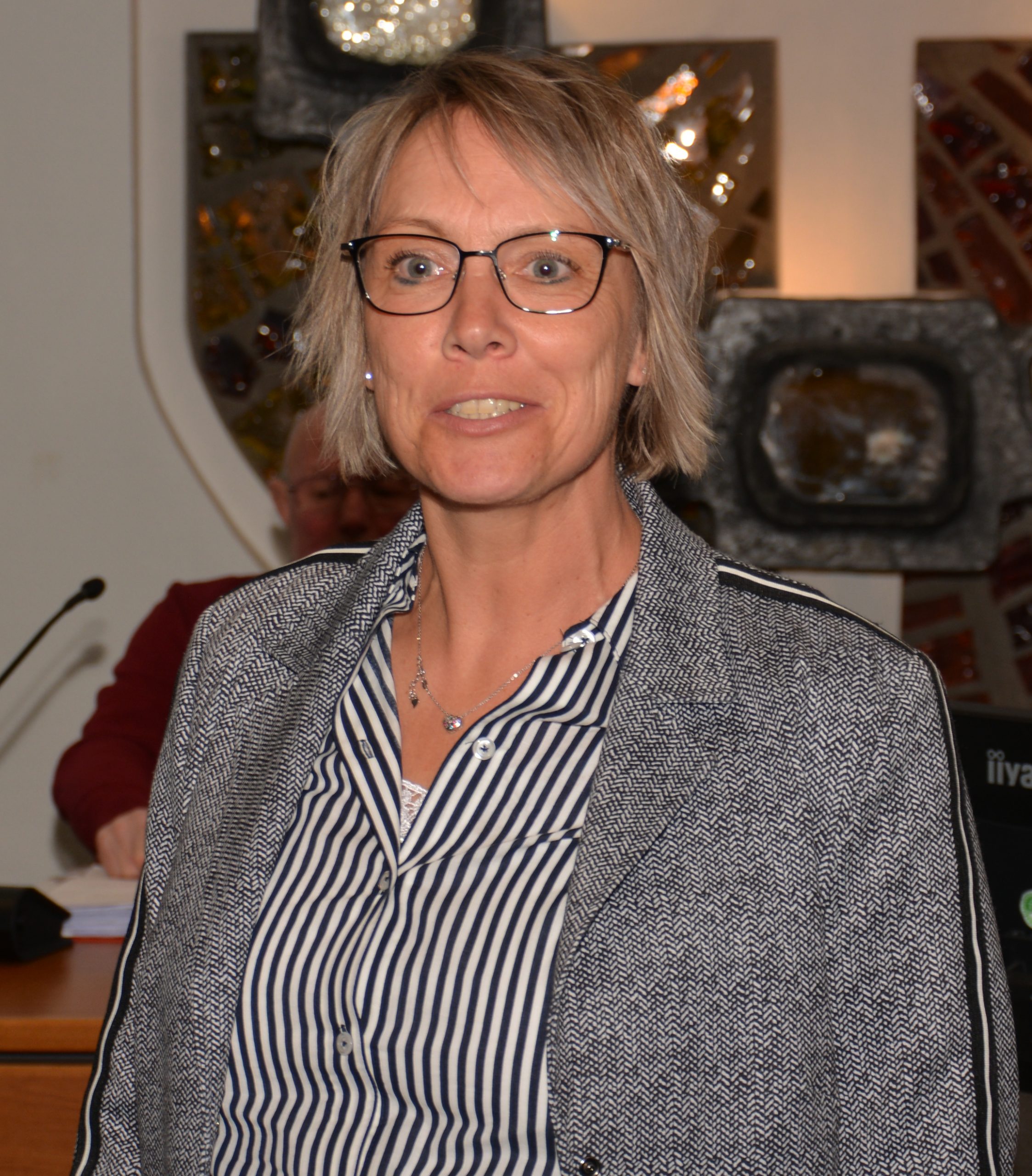 Melanie Reich-Schumacher