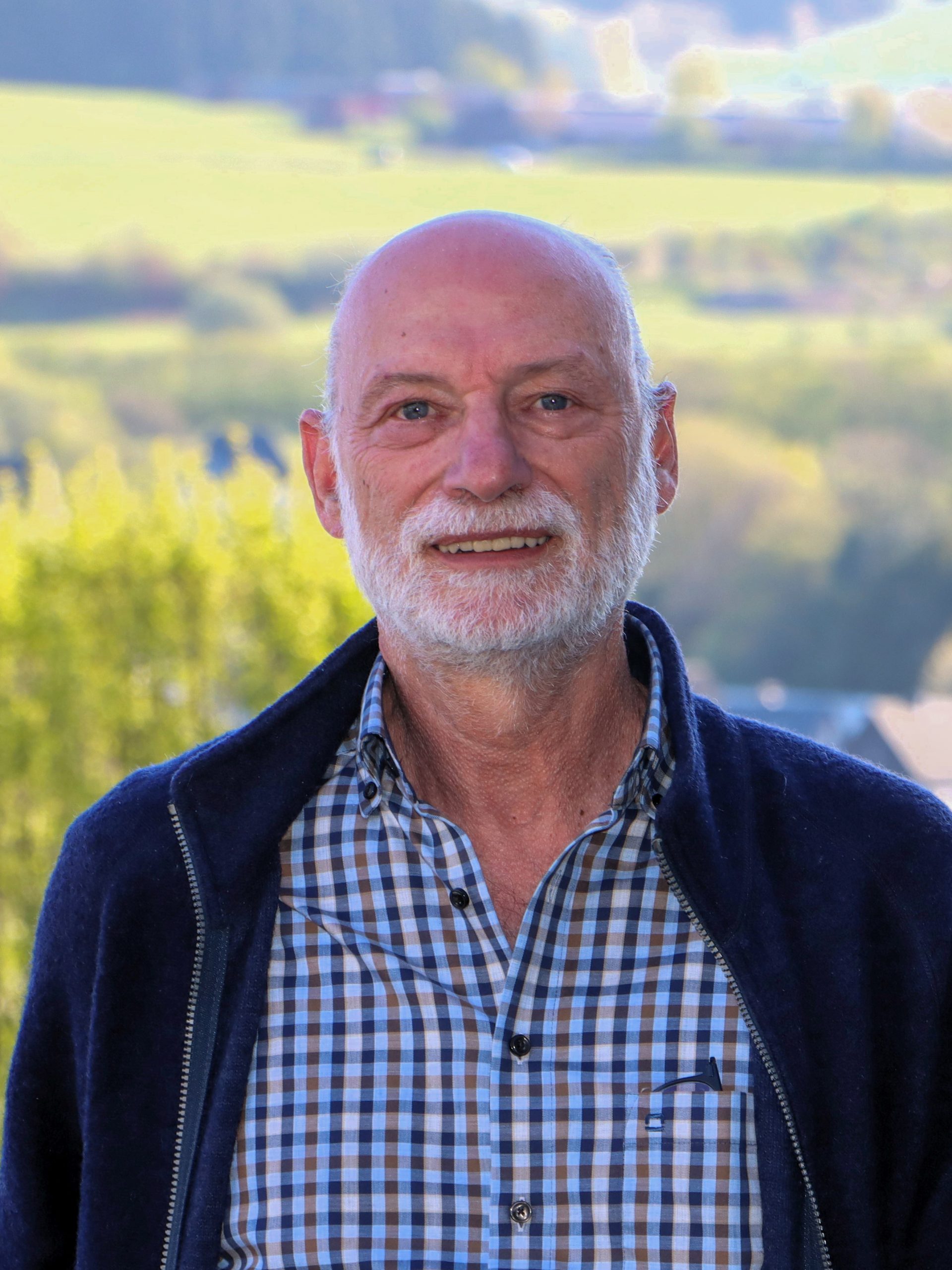 Eckhard Wagener