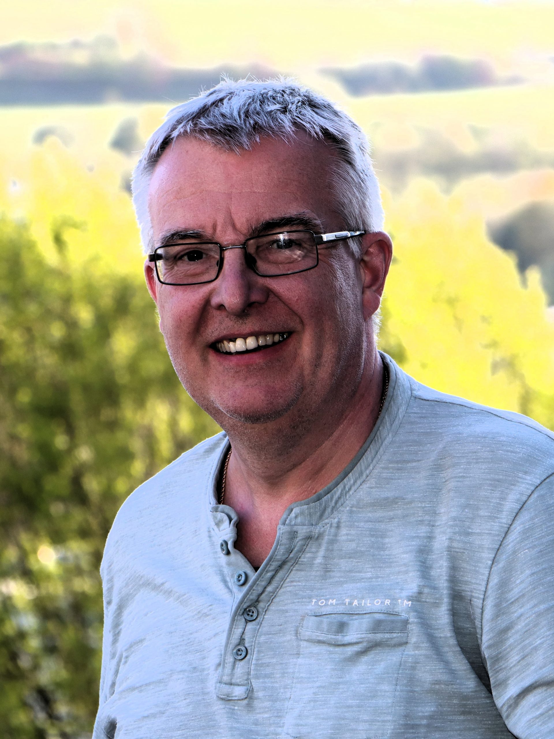 Christian Körner