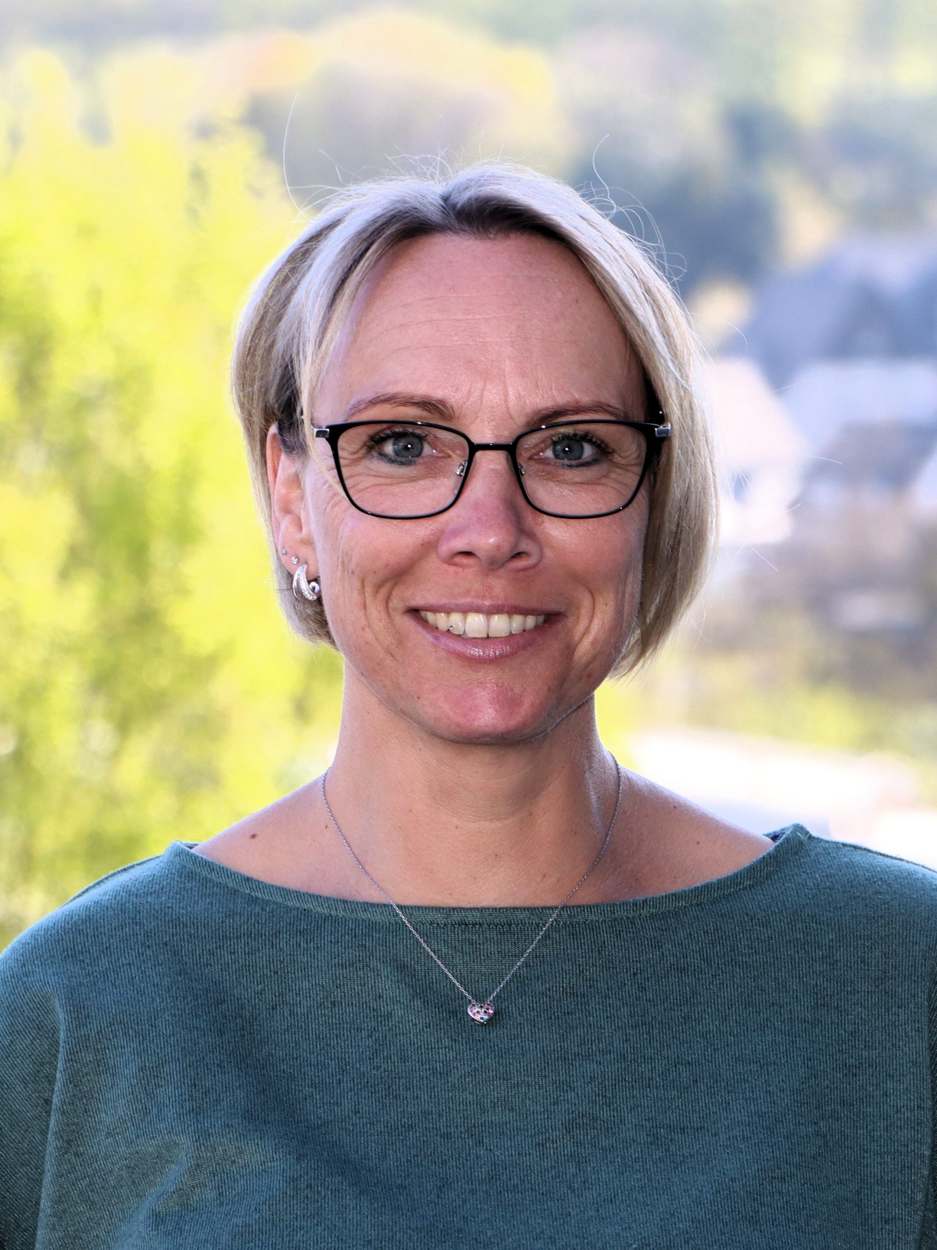 Melanie Reich-Schumacher