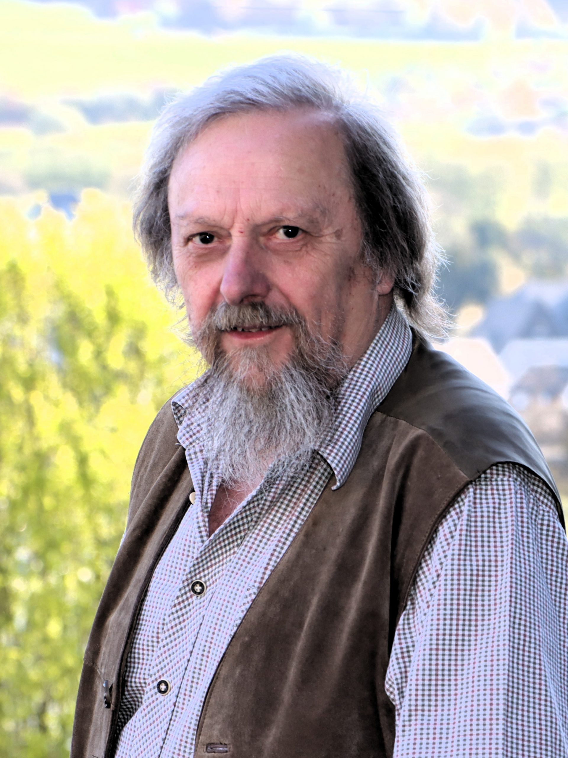 Willi Häger